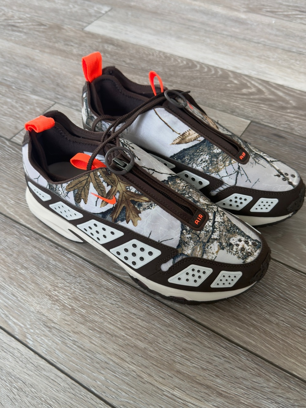 Nike Air Max SNDR RealTree